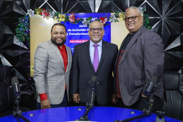 2 Fabricio En Entrevista Agenda Oriental 2 Fabricio En Entrevista Agenda Oriental