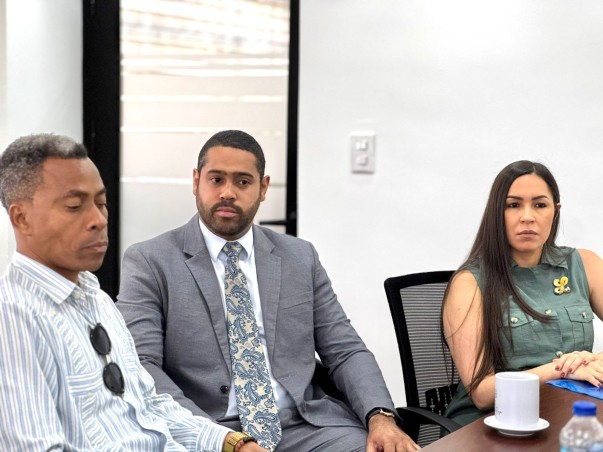 2 Encuentro En Sucursal Los Mina 2 Encuentro En Sucursal Los Mina