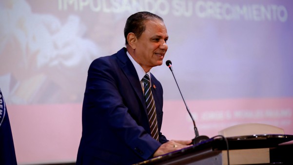 Jorges Morales En Congreso Jorges Morales En Congreso