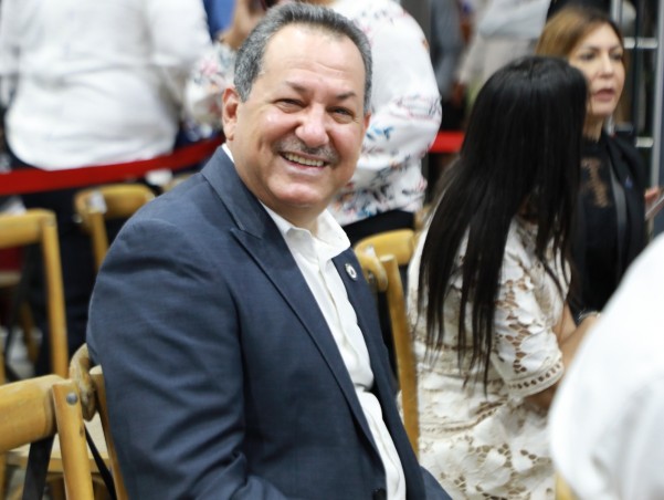 Apertura Ogtic Apertura Ogtic