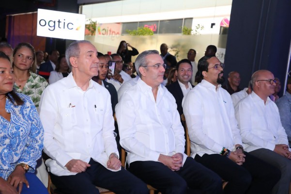 Autoridades Autoridades