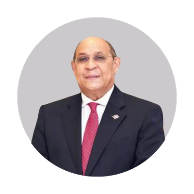 Lic Rafael Evaristo Santos Badia