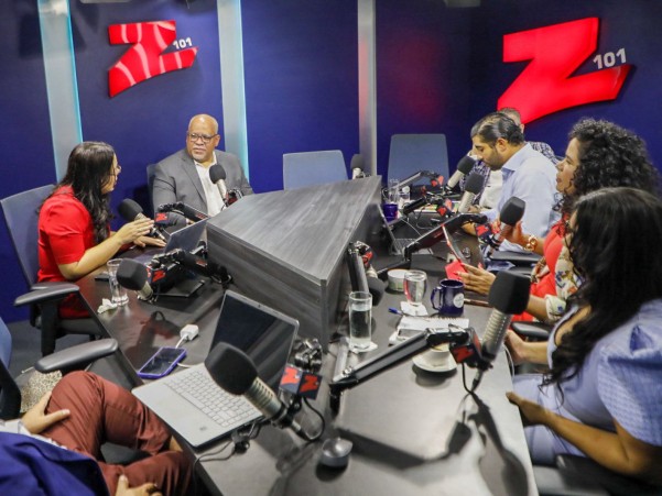 Durante Entrevista 2 Durante Entrevista 2