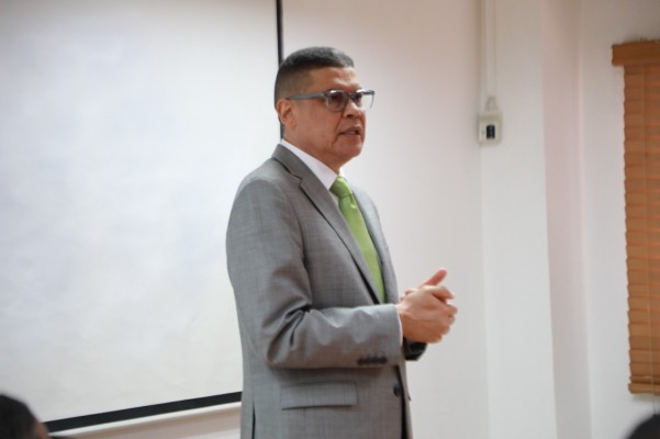 Expositor Ricardo Expositor Ricardo