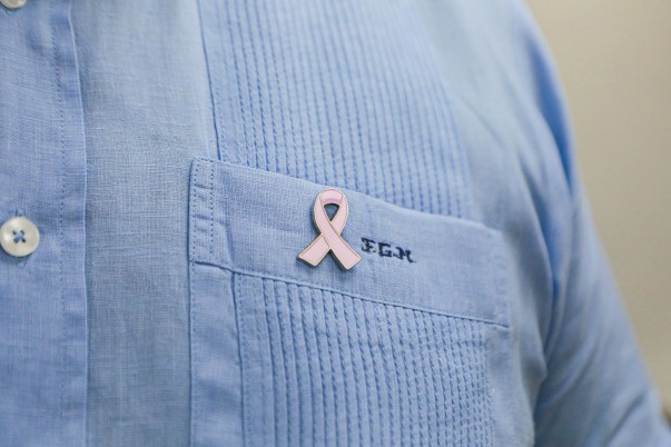 Lazo O Pin FGM Lazo O Pin FGM