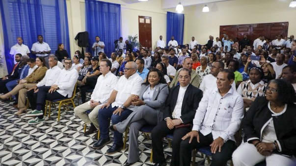 Publico Durante Entrega SPM Publico Durante Entrega SPM