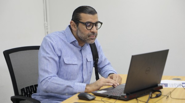 Subdirecor General Votando Subdirecor General Votando